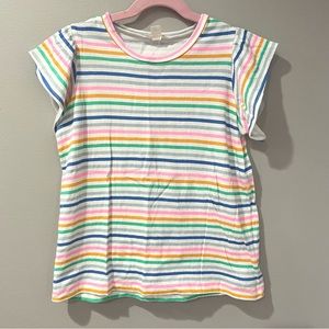 Crewcuts Striped Tee